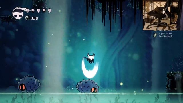 Hollow Knight Randomizer! 12/31/2021 смотреть онлайн