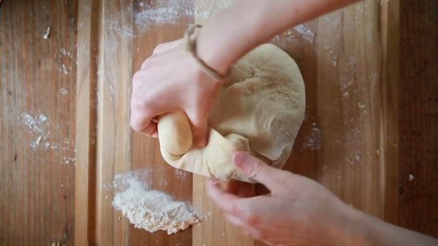 How to make a loaf of bread from scratch (Beginner friendly!) смотреть онлайн