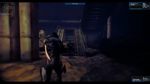 WarFrame Часть 1 смотреть онлайн