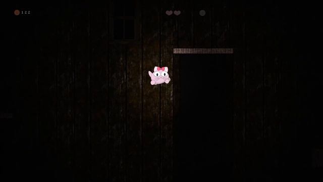 caf8 tries Spooky Cats смотреть онлайн