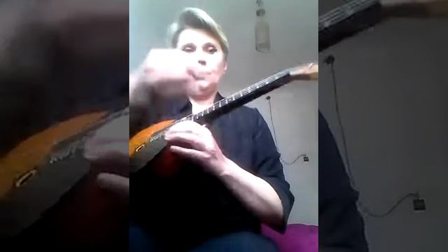Основные приёмы звукоизвлечения и постановка правой руки2 смотреть онлайн