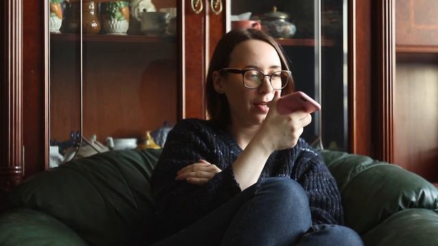 Голосовые сообщения - норм или не норм? Цифровой этикет | ft. Ольга Лукинова смотреть онлайн