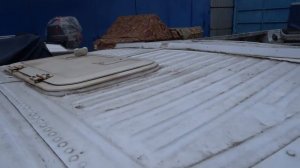 Казанка 2М   в работу