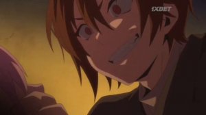 Аниме клип - Ненавижу всех 🤬   AMV