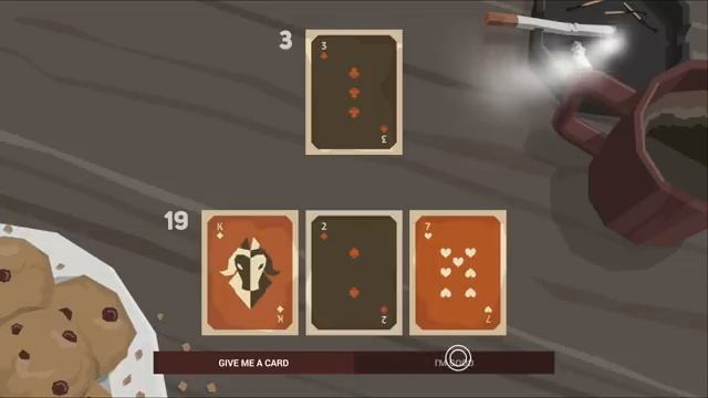 Caesar the Merciful - THIS IS THE POLICE 2 - Part 35 - Let's Play Walkthrough смотреть онлайн