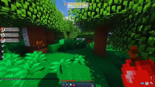 Minecraft Pixelmon - Generation 8 - EP01 (Pokemon Mod) смотреть онлайн