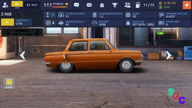 Drag racing Уличные гонки #71 Открытие ящиков, выполняю контракт смотреть онлайн