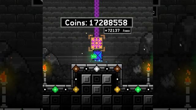 Coin Temple максимальная прокачка (ЧИТАЙТЕ ОПИСАНИЕ!!!) смотреть онлайн