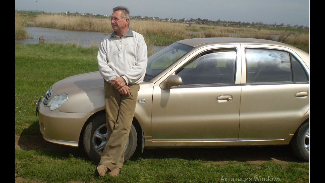 Регулирую не регулируемое на Джили СК 2