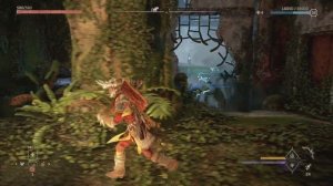 Horizon Forbidden West : Руины Остров Шпилей. Прохождение.