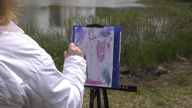 Ягринская гимназия выпуск 2018 подарок от родителей смотреть онлайн