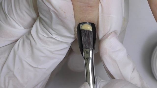 Liquid Crystals Nail Art смотреть онлайн