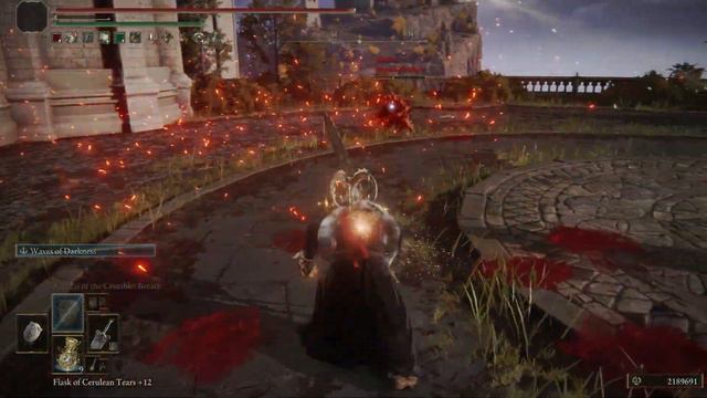 Best Strength Faith Build | Elden Ring смотреть онлайн