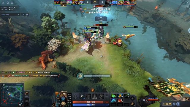 min 0 oracle rampage, luck or skill? смотреть онлайн