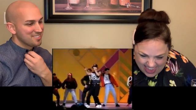 GAMES 1991 AMAs Performance *REACT* - Feat. Flavor Flav #newkidsontheblock #nkotb #flavorflav #jlo смотреть онлайн