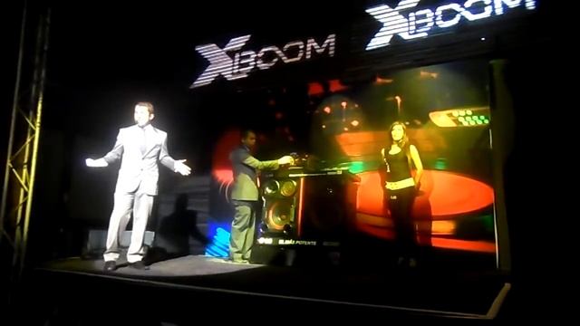 MINICOMPONENTES X-BOOM de LG смотреть онлайн