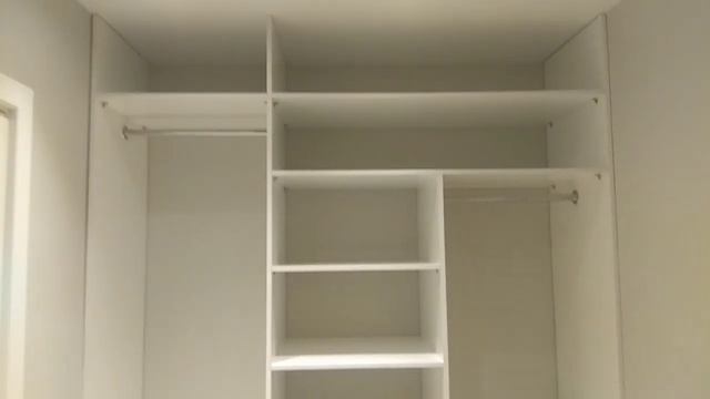 Хорошая стильная гардеробная комната смотреть онлайн