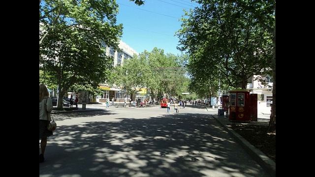 Nikolaev History (Ukraine) смотреть онлайн