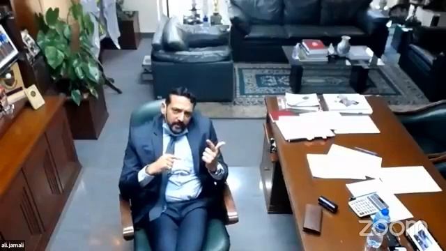 KASB Digital Conference On Pakistan’s Auto Sector: Demand, Competition And Outlook.