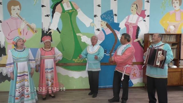 Завлекаши Наташа смотреть онлайн