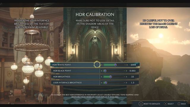 Best graphic settings for hogwarts legacy 100% picture quality and performance смотреть онлайн