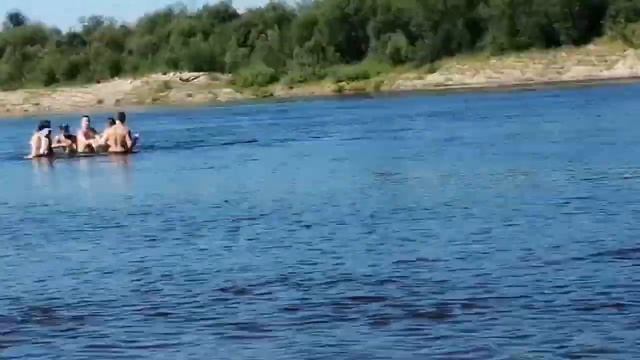 Наш выбор Эжвинский пляж #Сыктывкар #Эжва смотреть онлайн