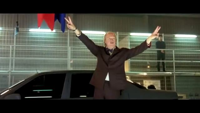 Презентация Кобры 605. Такси 2 (2000) смотреть онлайн