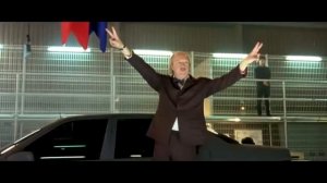 Презентация Кобры 605. Такси 2 (2000)