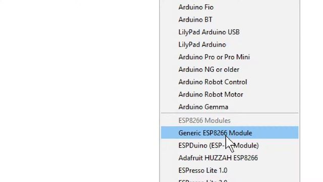 How to Setup UNO R3 WiFi ATmega328P ESP8266 смотреть онлайн