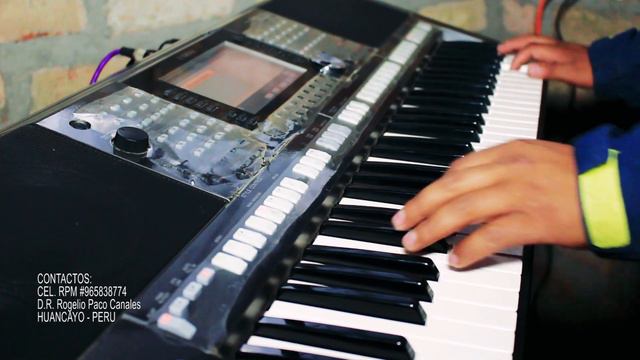 ...::::FOLKROCK VERSION 1.0 PARA YAMAHA PSR S970 :::....