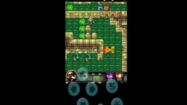 Game diamond rush game jaman old guys смотреть онлайн