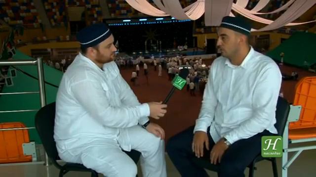 Реликвии пророка с а в в Дагестане 3 в 1 смотреть онлайн