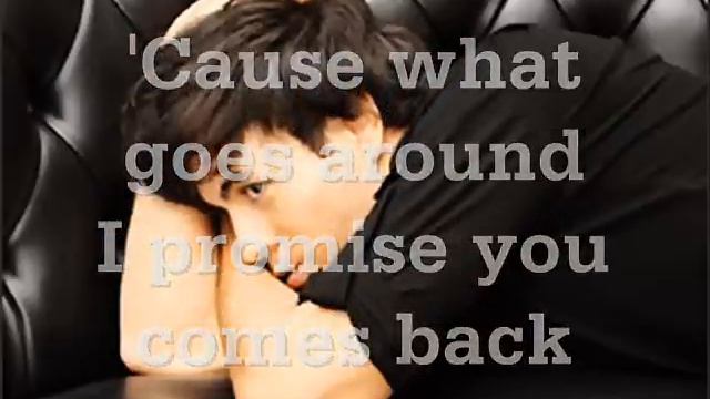 I Will Survive- Enrique Iglesias смотреть онлайн