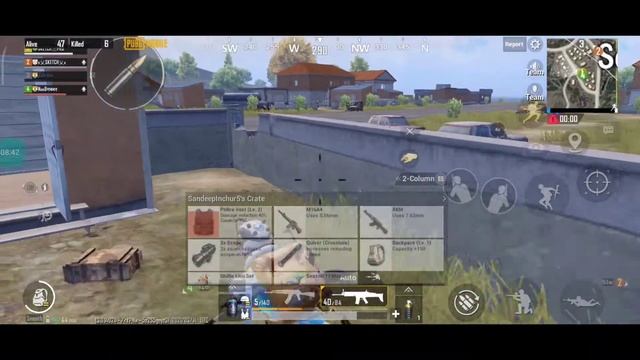 ?? Low Device Explanation - Playing With My Friend - Pubg mobile = Sketch Pro Yt смотреть онлайн