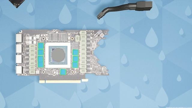 PC Building Simulator 2: Custom GPU Water Blocks смотреть онлайн