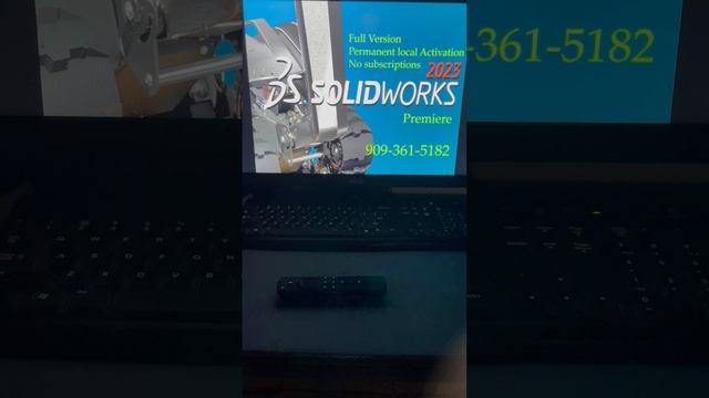 Autodesk AutoCAD 2024 Solidworks 2023 Premium смотреть онлайн