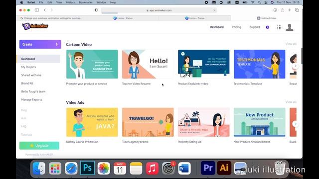 ONLINE SHOP ажиллуулах 5 зөвлөгөө (Canva.com, Animaker.com, Facebook Boost, Zochil shop, Hurgelt ) смотреть онлайн