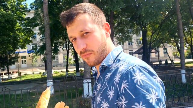 VLOG / Снимаем обзоры на шмотки и прочее с Joom / будни Joom-блогера