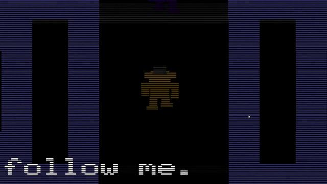 FIVE NIGHTS AT FREDDY'S 3 - Full Game Walkthrough (N 1-6, Good & Bad Ending, Night 6 Nightmare Mode смотреть онлайн