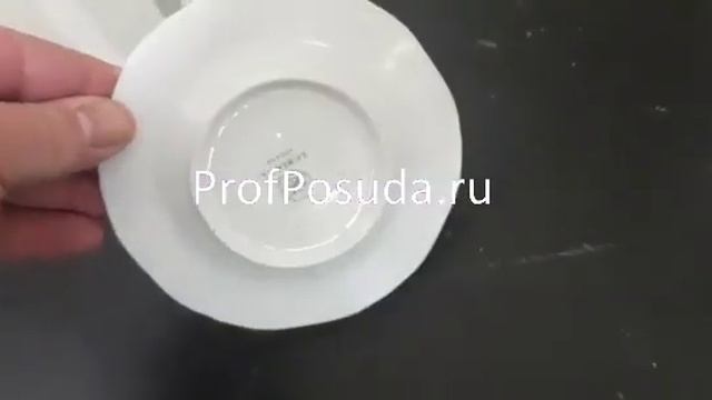 Блюдце Афродита Lubiana Afrodyta арт 6917 смотреть онлайн