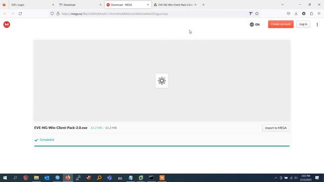How To Solve Telnet Not Working Issue On EVE-NG | Troubleshooting Guide