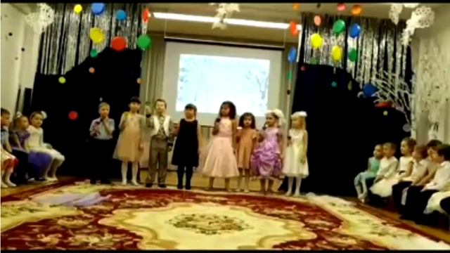 Мастер-класс "Использование диатонических колокольчиков в работе с детьми дошкольного возраста" смотреть онлайн