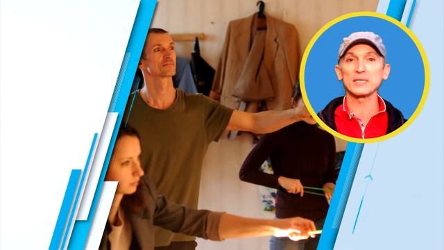 Ансамбль современного танца «Данс-колледж» смотреть онлайн