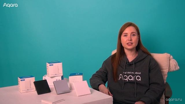 Умный свет Aqara: что умеет и как настроить