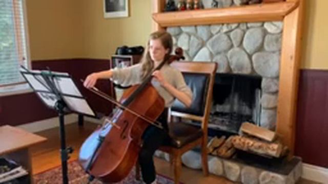 Talia Tchaikovsky Chanson Triste