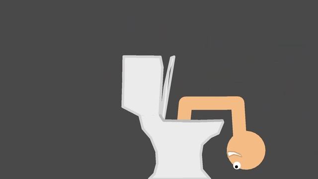 Skibidi toilet 18 in stick nodes смотреть онлайн