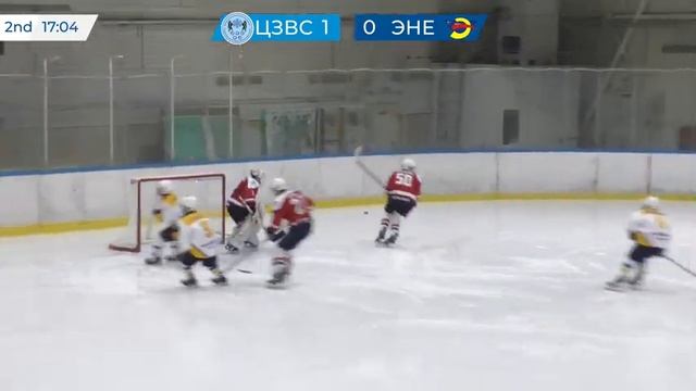 ЦЗВС 2010 Новосибирск - Энергия 2010 Новосибирск смотреть онлайн