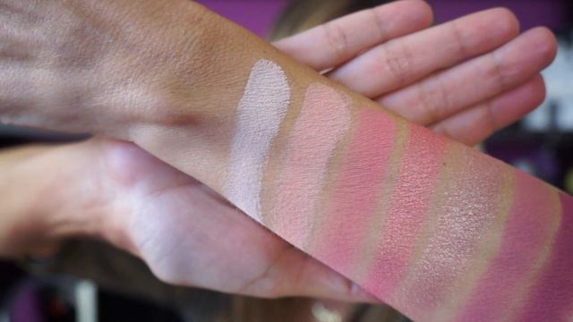 ASTRA CHERRY TEMPTATION EYE PALETTE + GIOIELLI SOUFEEL + PRODOTTI SKINCARE ABRADORO | LadyGlow