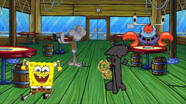 Toothless dance meme in different universes смотреть онлайн