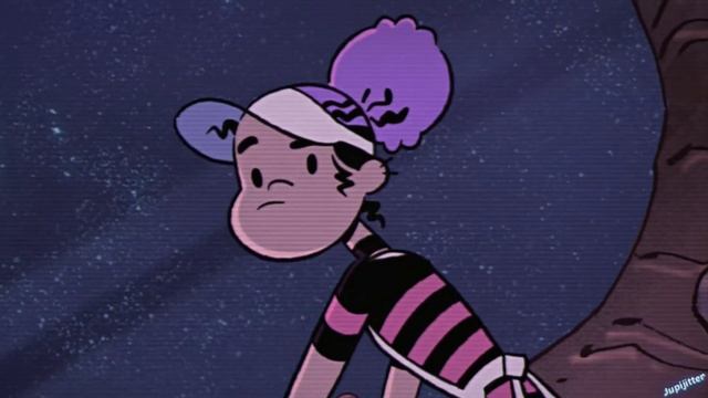 Kid Cosmic Rosa Are The Spacemen Sleeping? La Niña Gigantica The Big Little Girl смотреть онлайн